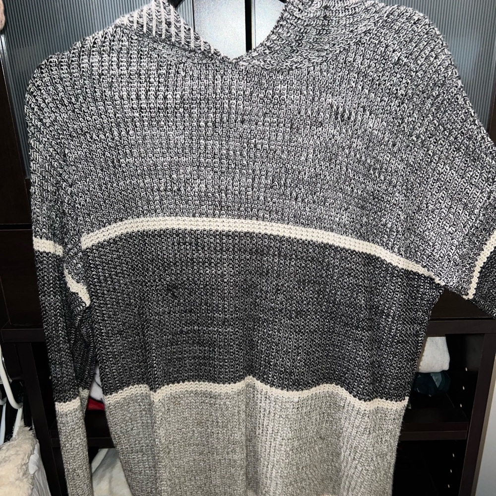 Eddie Bauer sweater